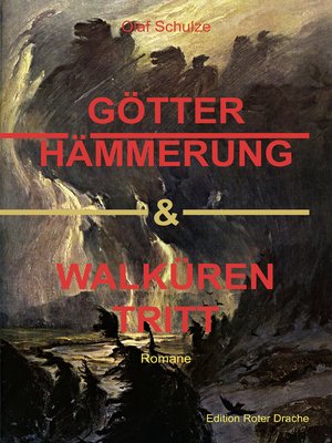 cover image of Götterhämmerung & Walkürentritt